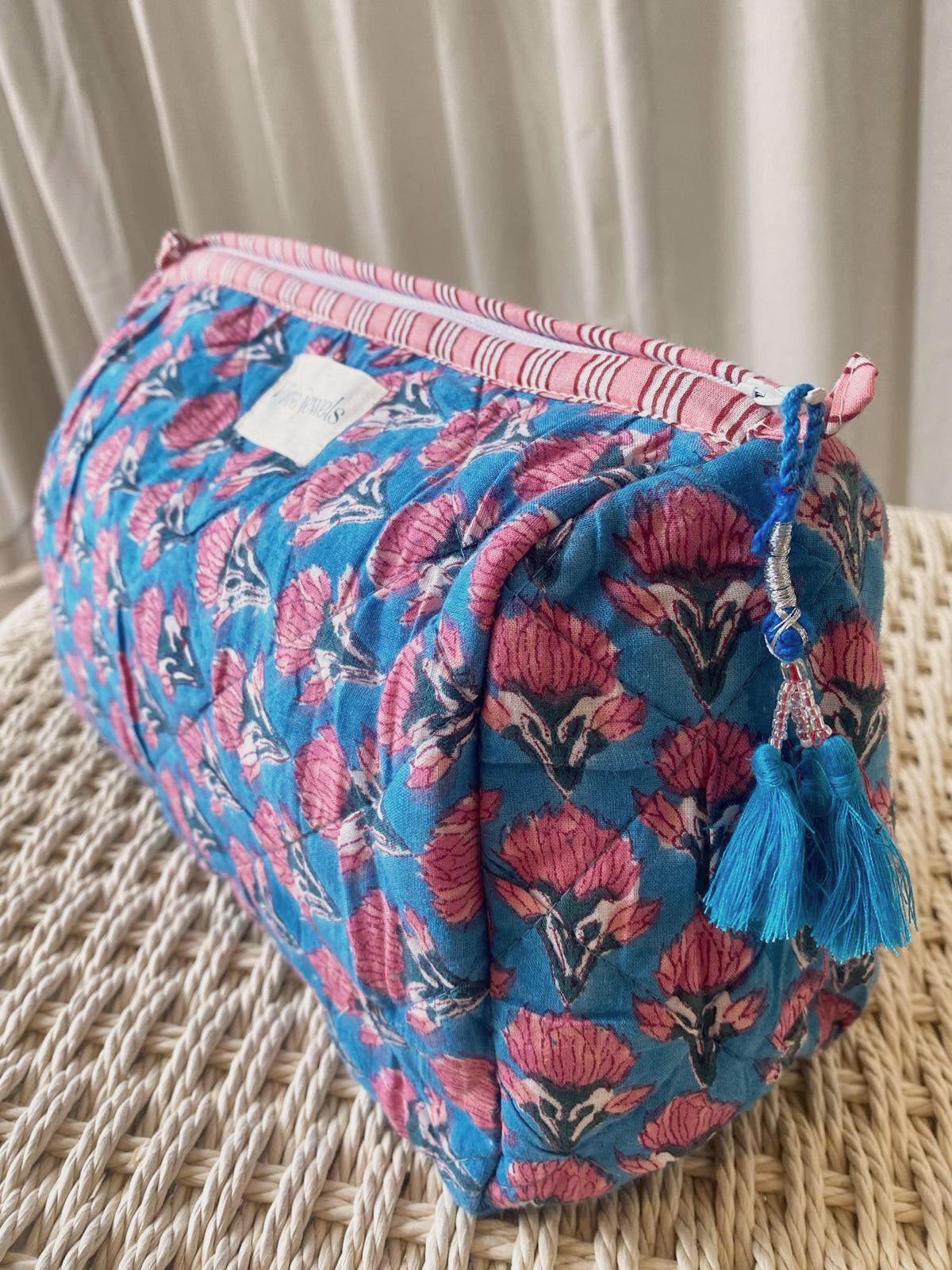 NO.29 Toiletry bag