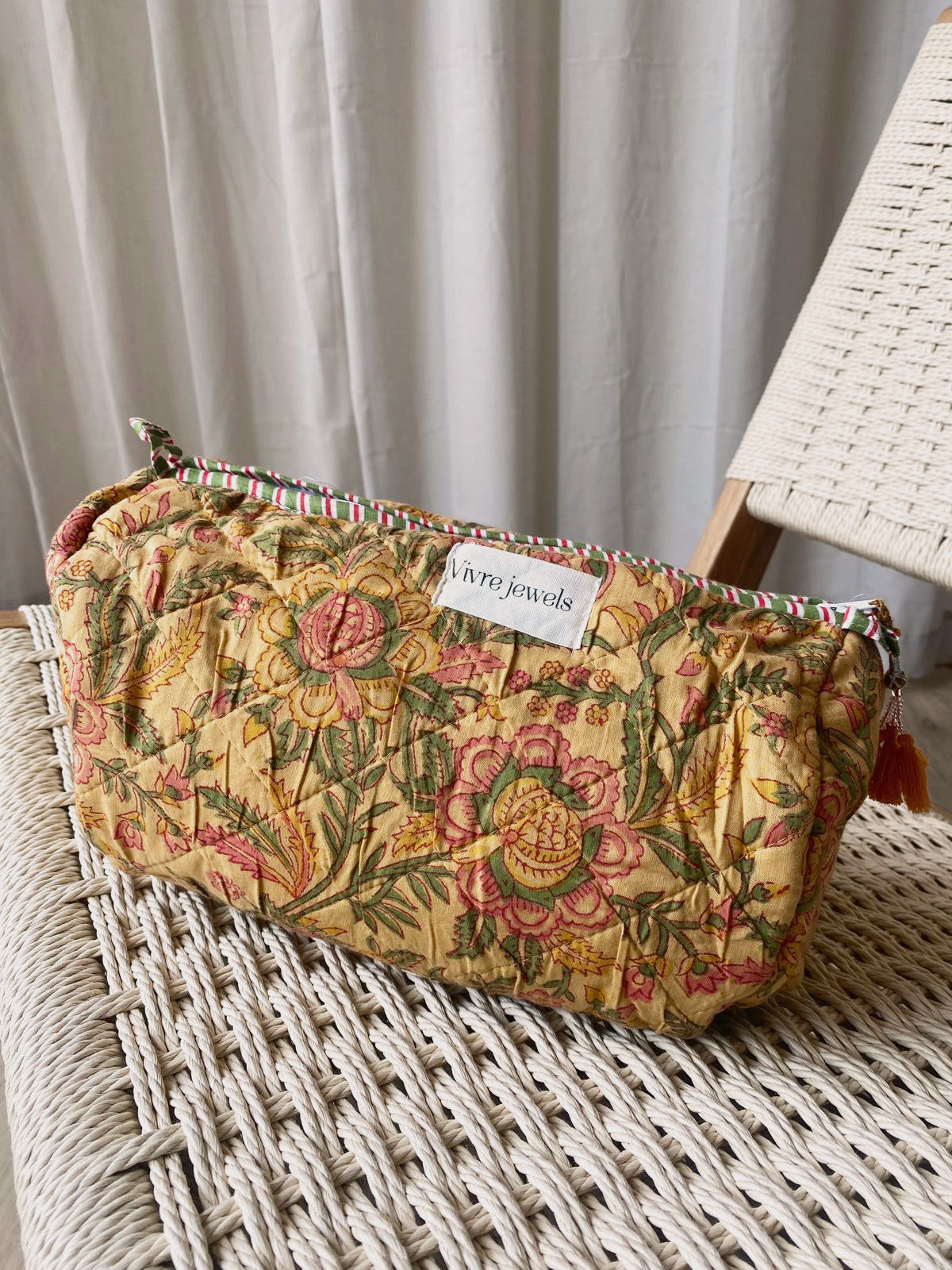 NO.29 Toiletry bag