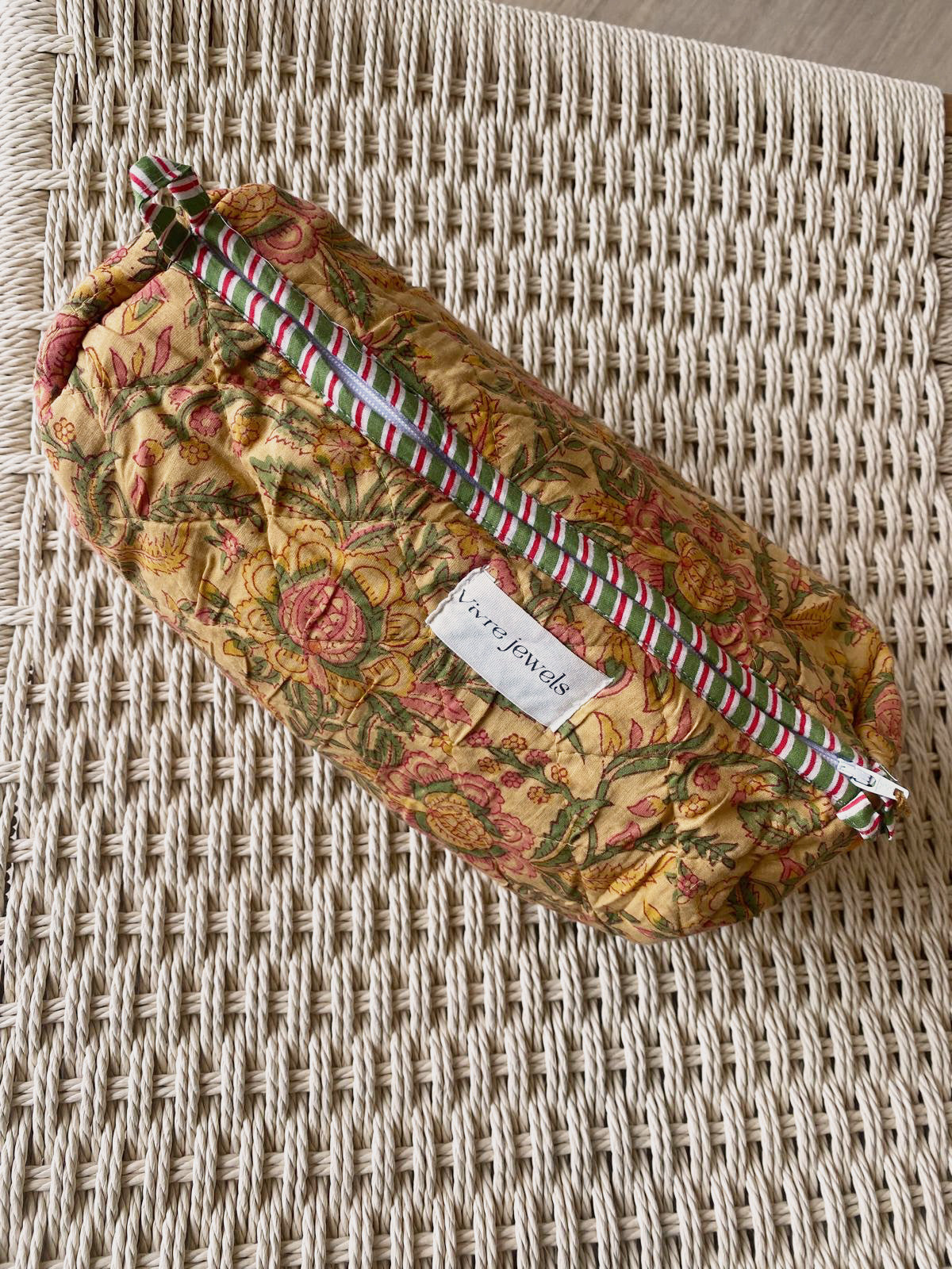 NO.29 Toiletry bag