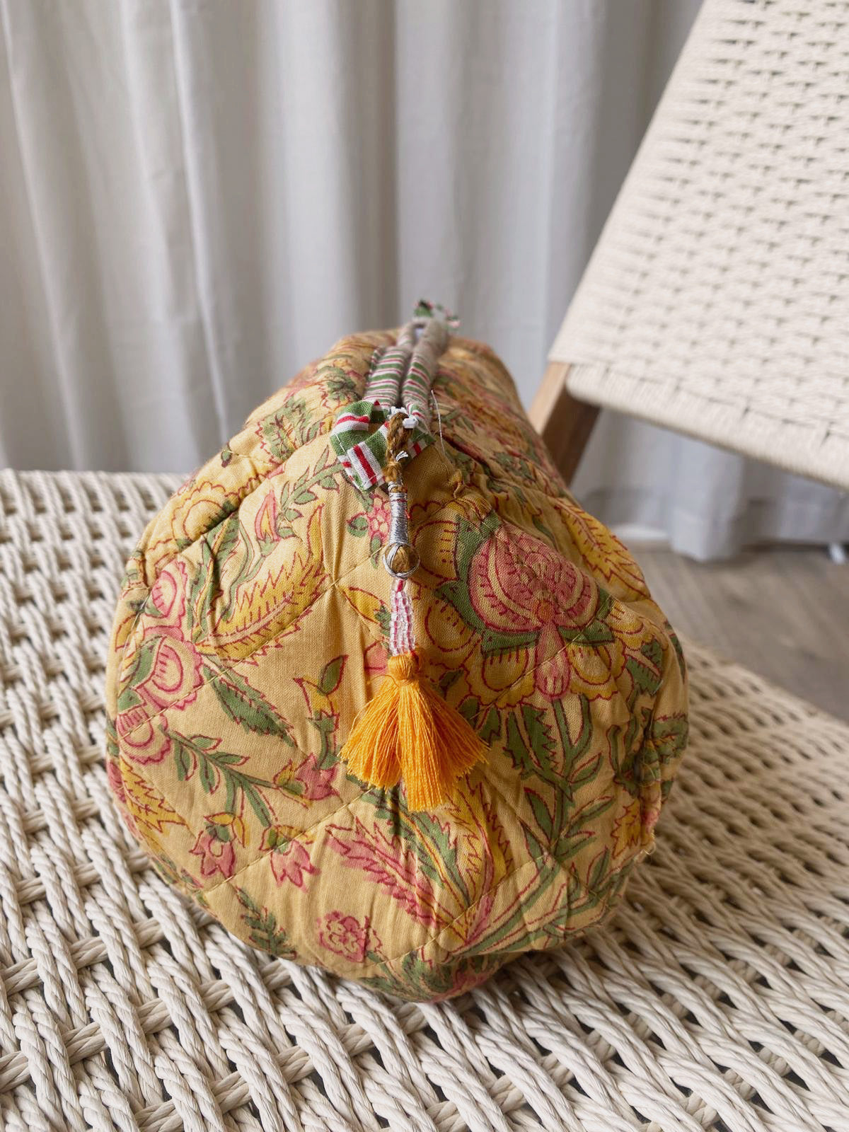 NO.29 Toiletry bag