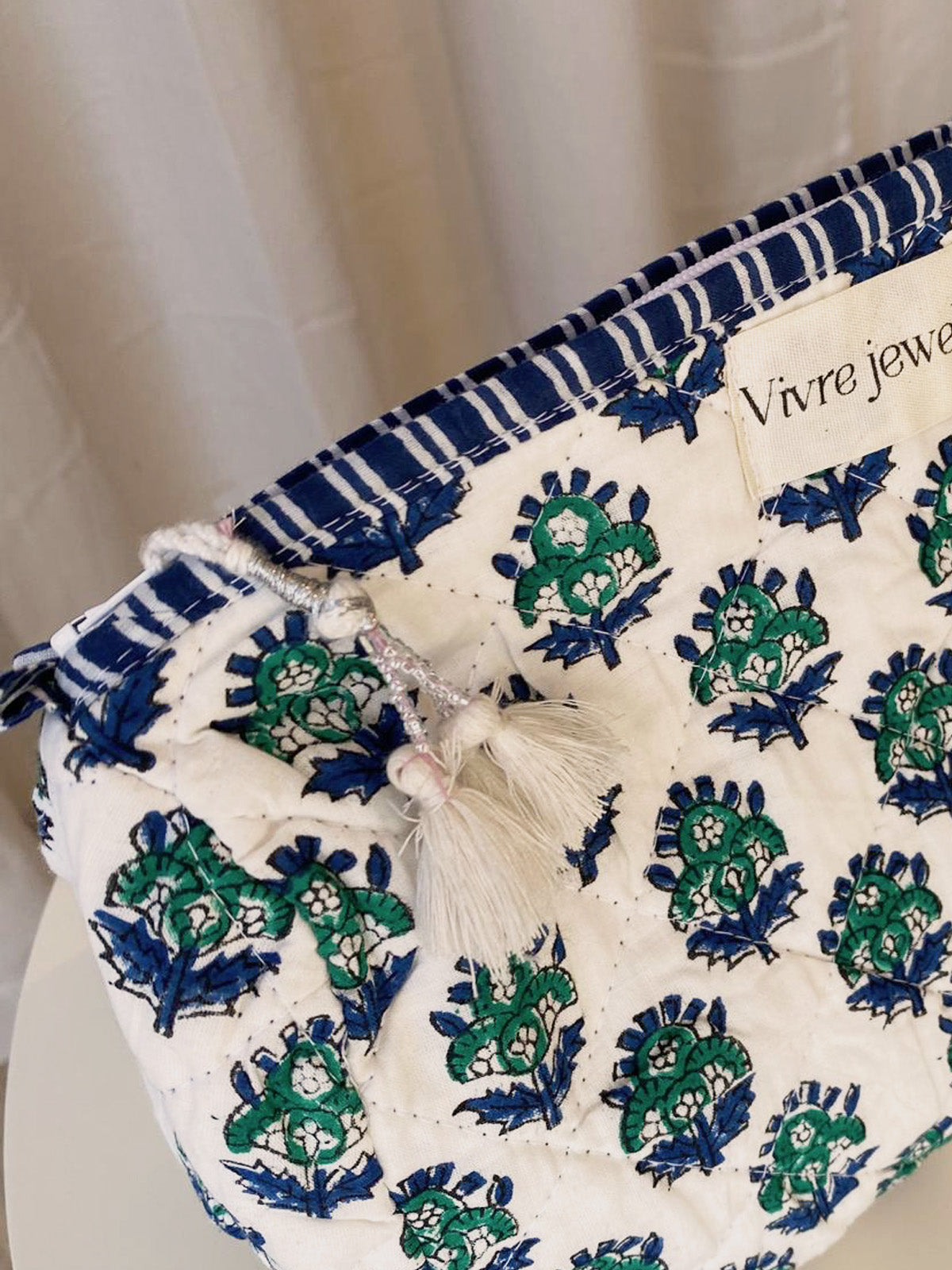 NO.29 Toiletry bag