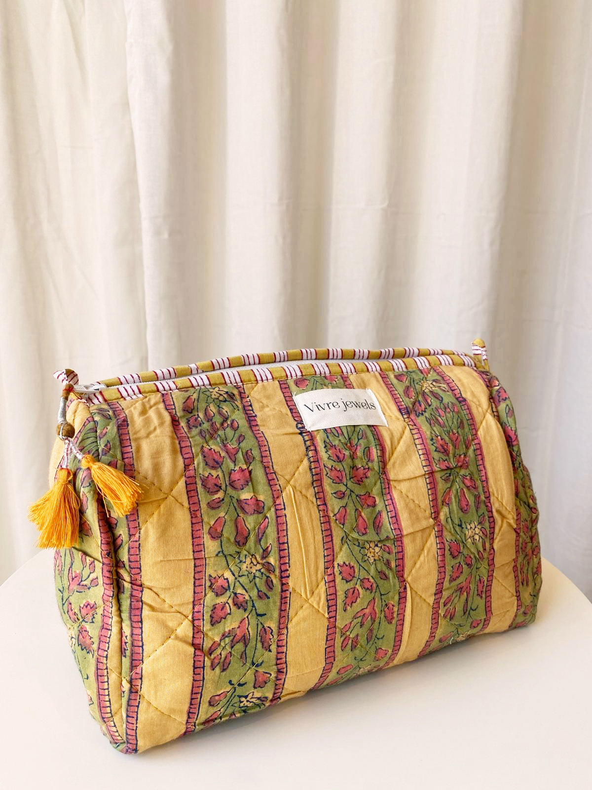 NO.29 Toiletry bag
