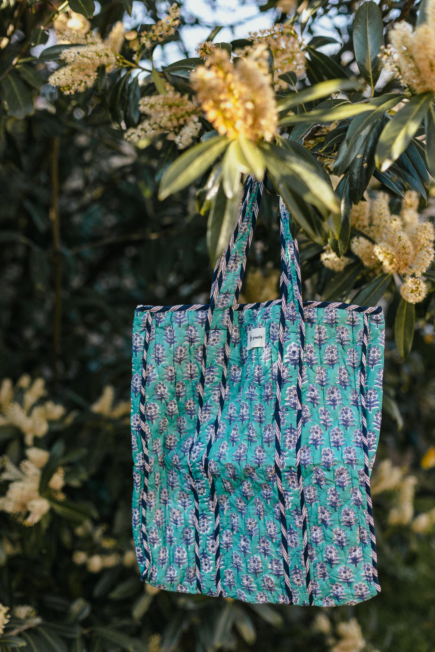 Reversible bags