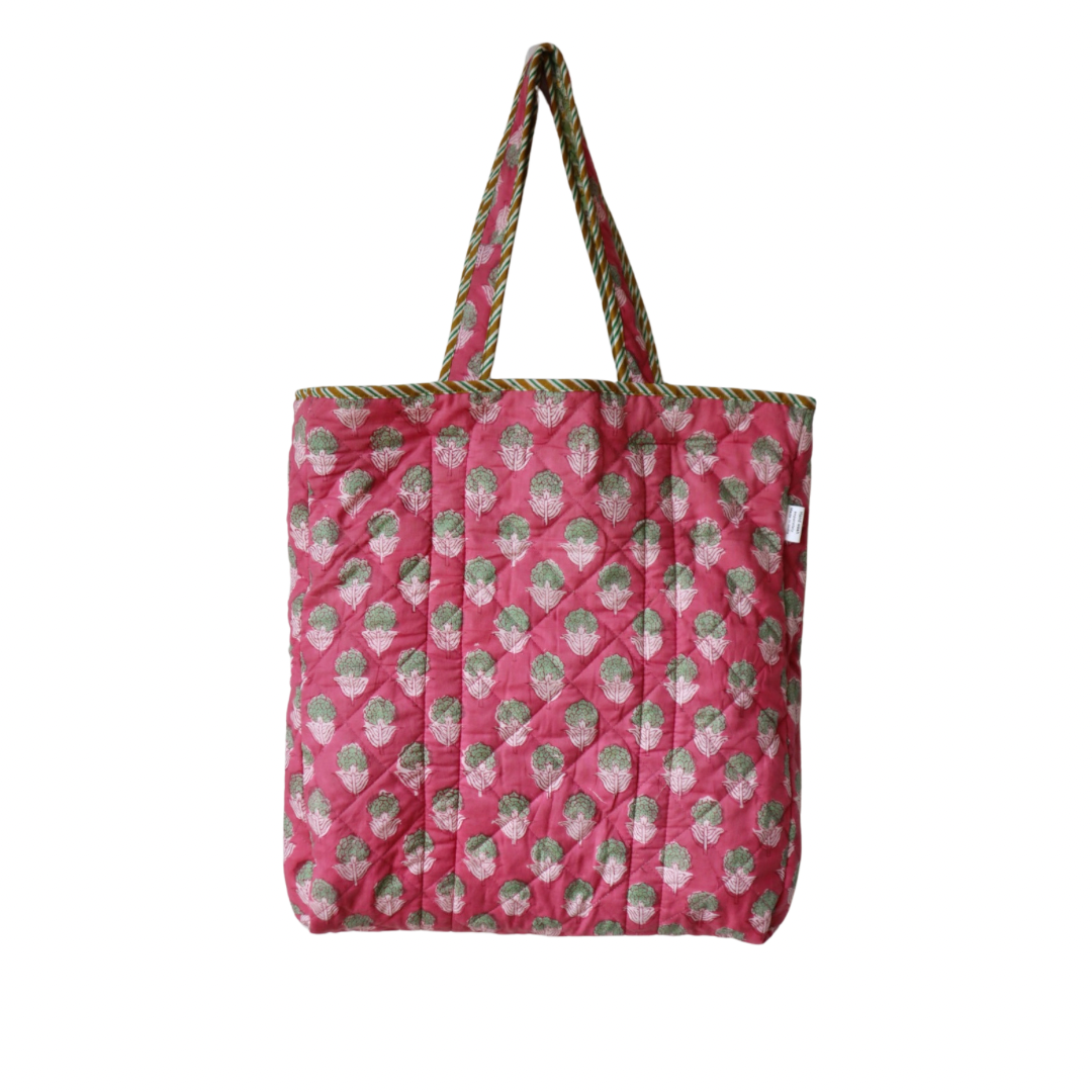 Reversible bag NO.13