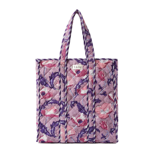 Reversible bag NO.13