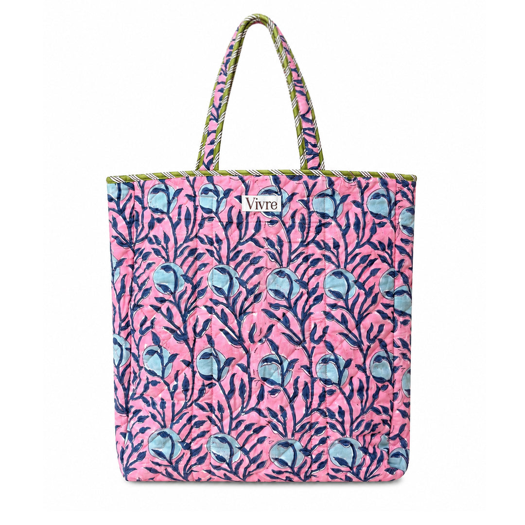 Reversible bag NO.13