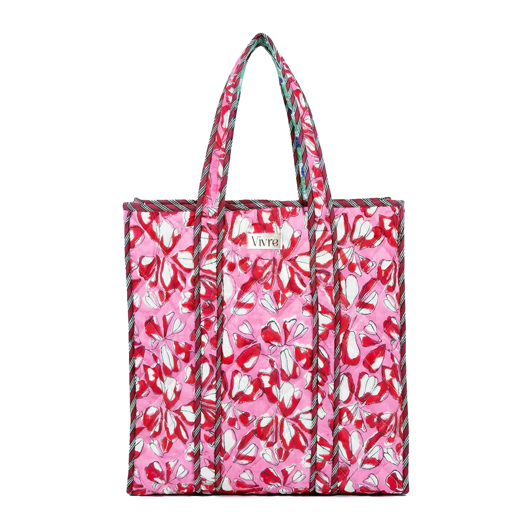 Reversible bag NO.13