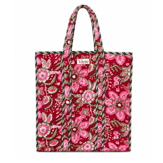 Reversible bag NO.13