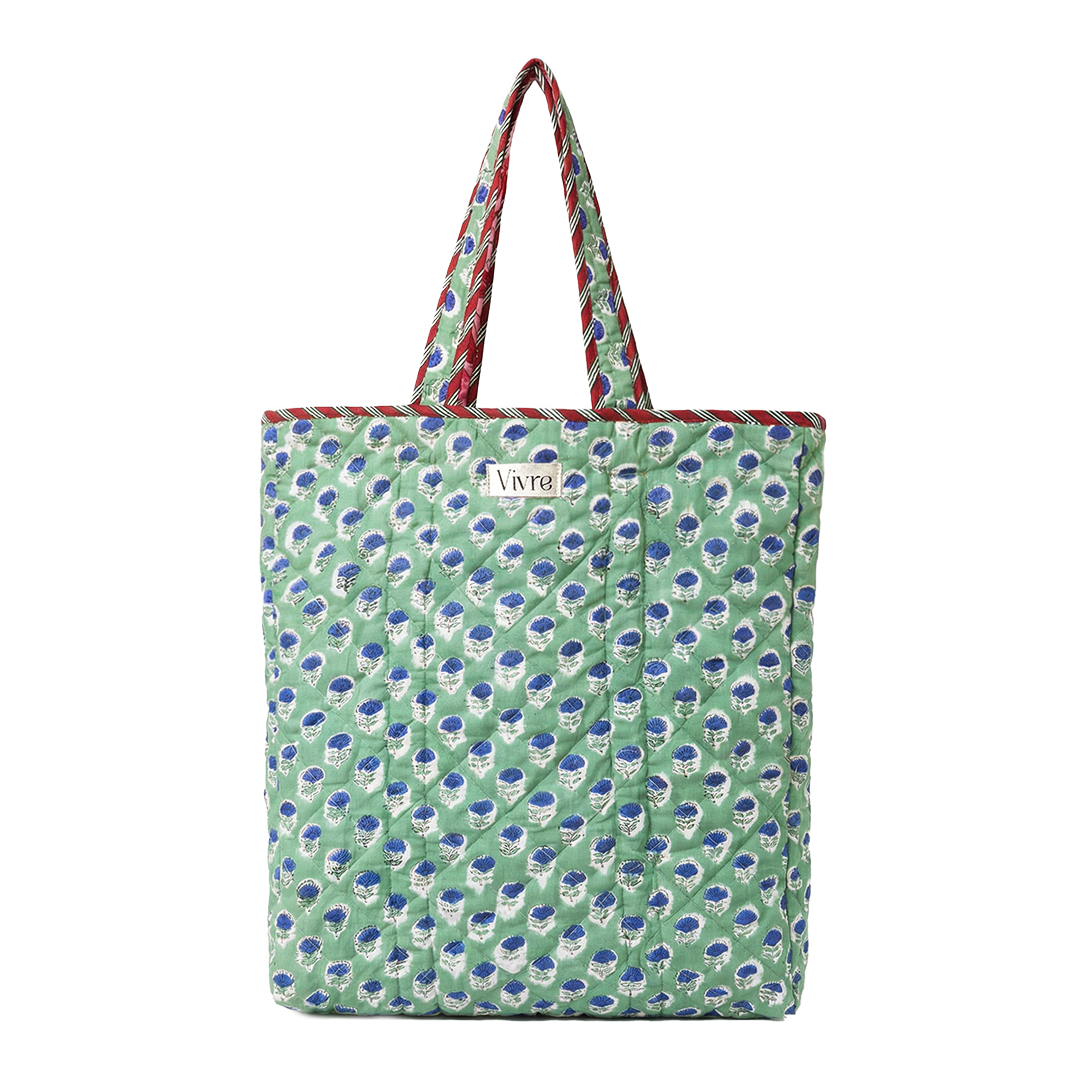 Reversible bag NO.13