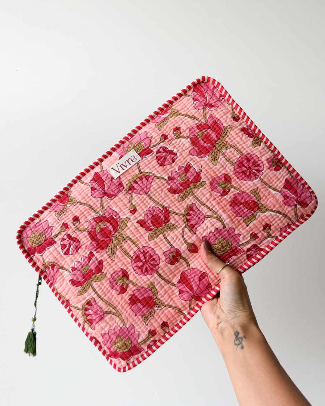 Laptop sleeve NO.4