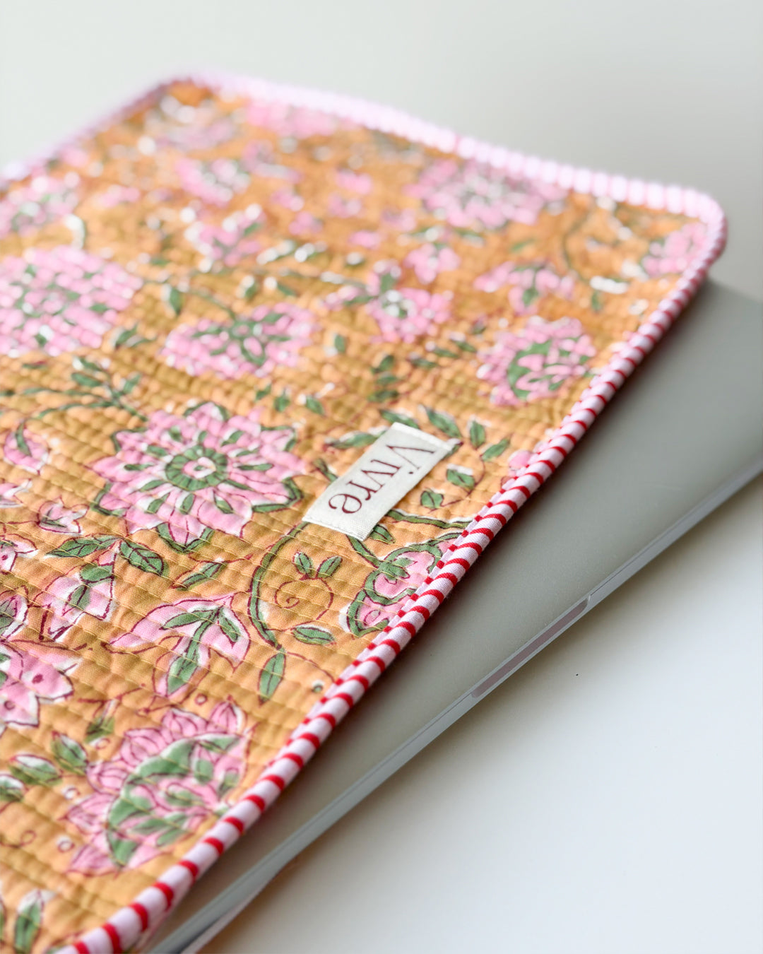 Laptop sleeve NO.4
