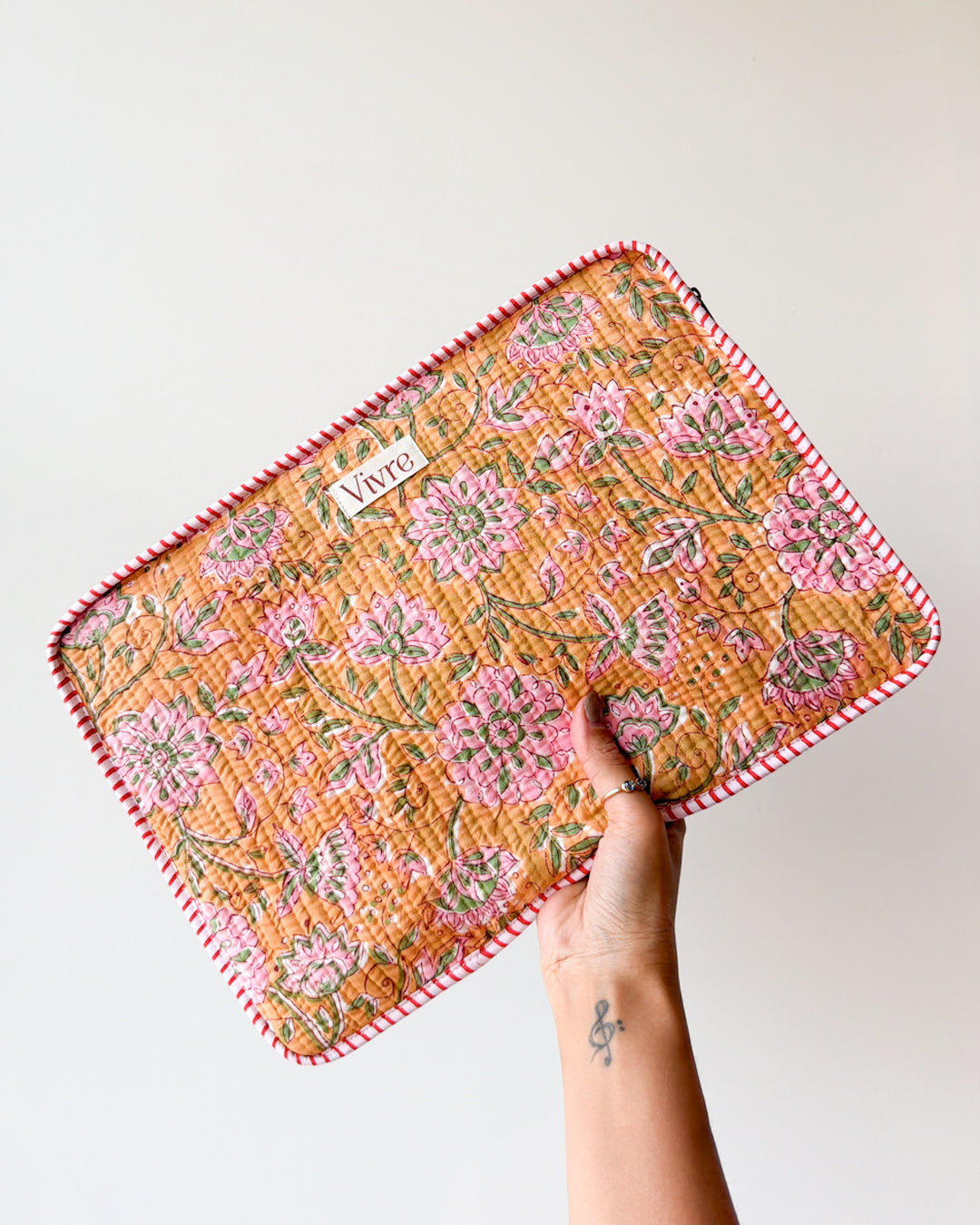 Laptop sleeve NO.4