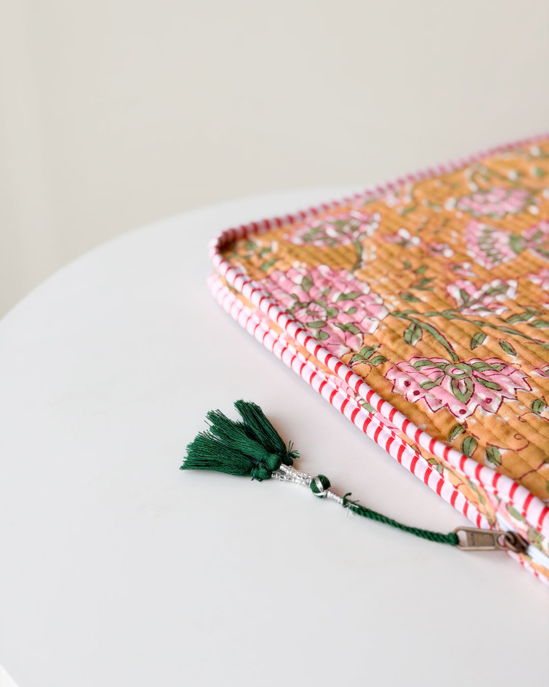 Laptop sleeve NO.4