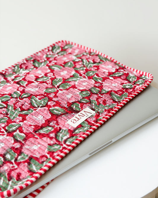 Laptop sleeve NO.4