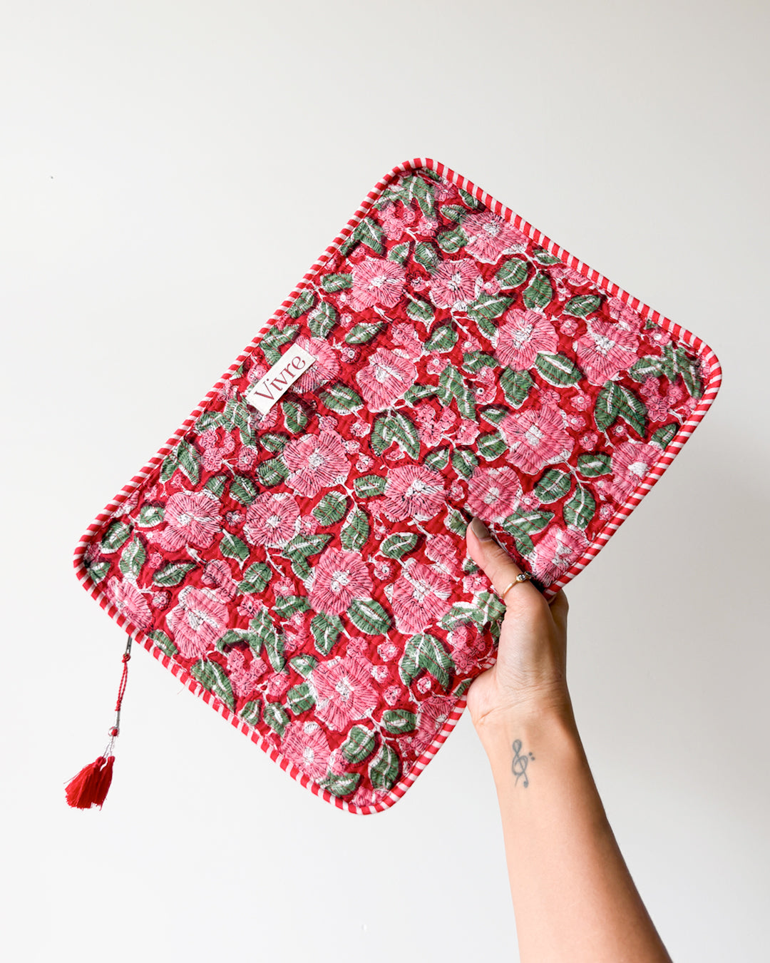 Laptop sleeve NO.4
