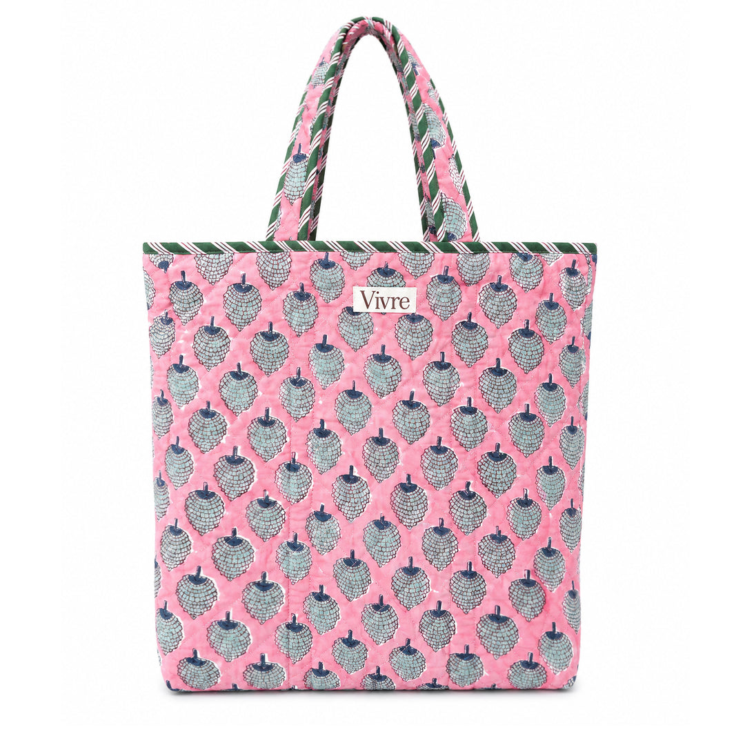 Reversible bag NO.13