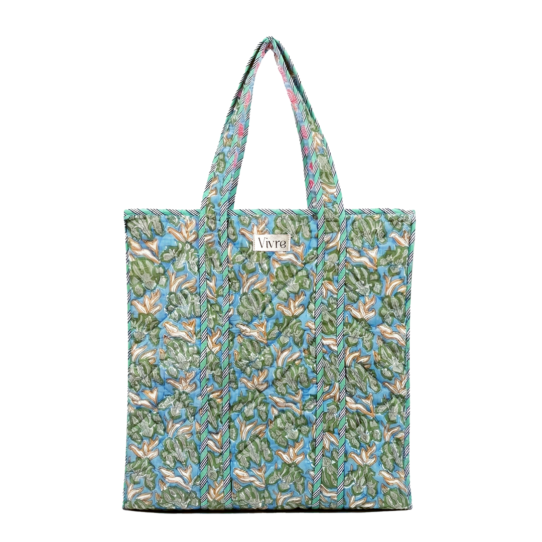 Reversible bag NO.13