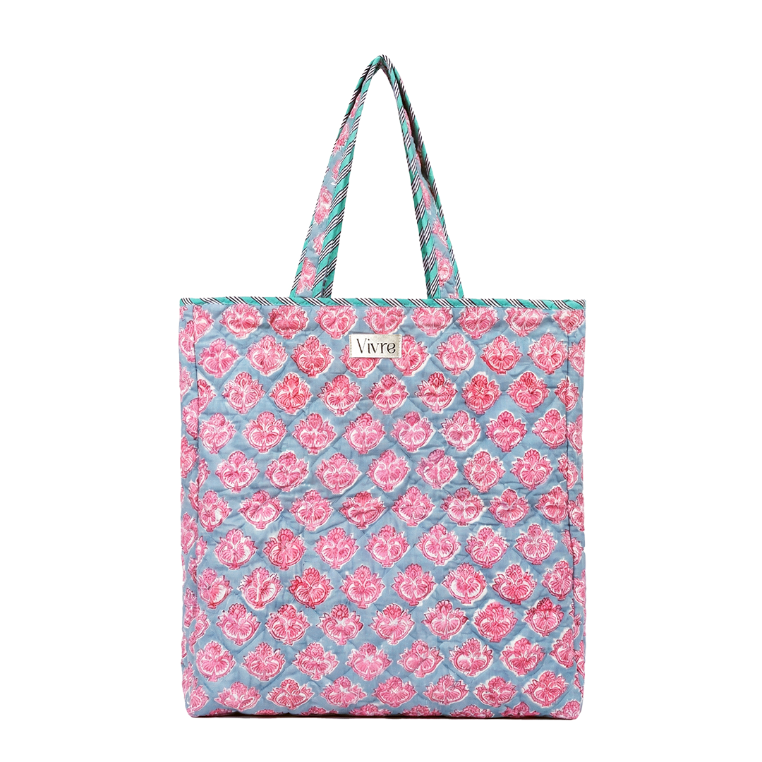 Reversible bag NO.13