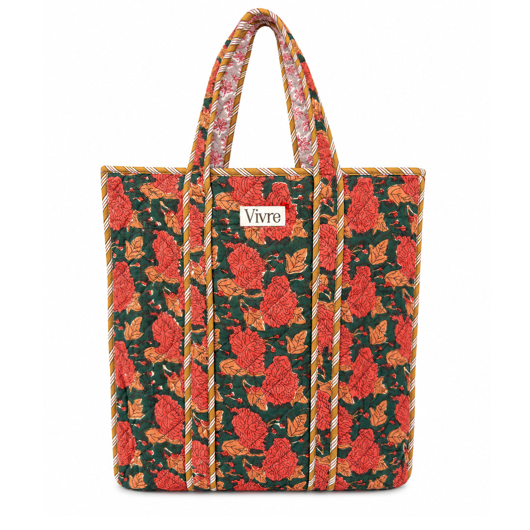 Reversible bag NO.13