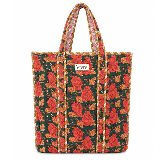 Reversible bag NO.13
