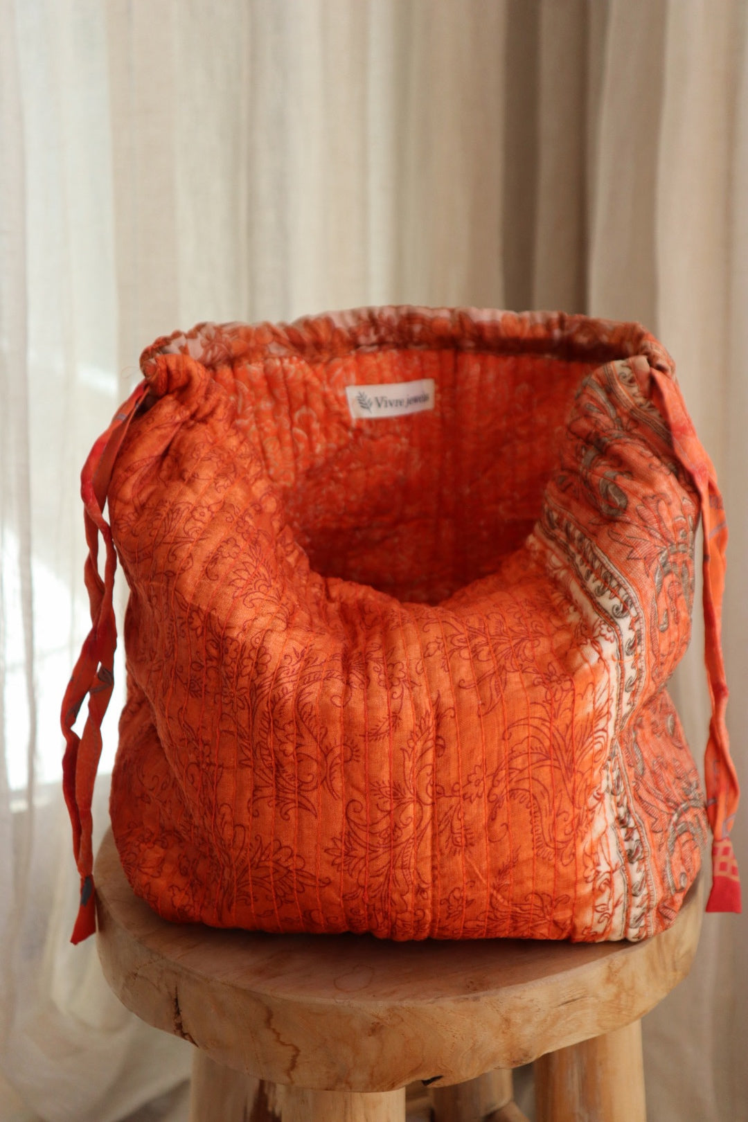 Sari bag NO.11