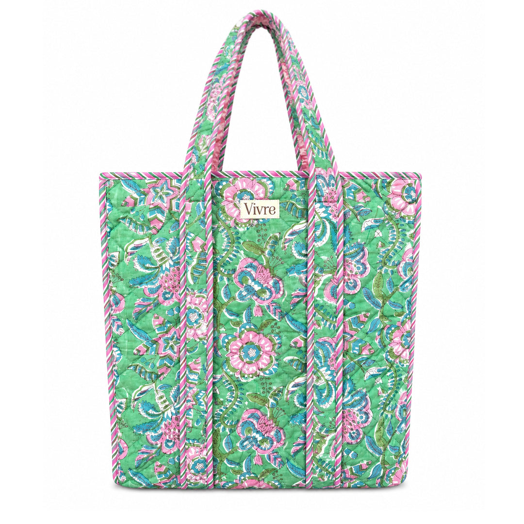 Reversible bag NO.13