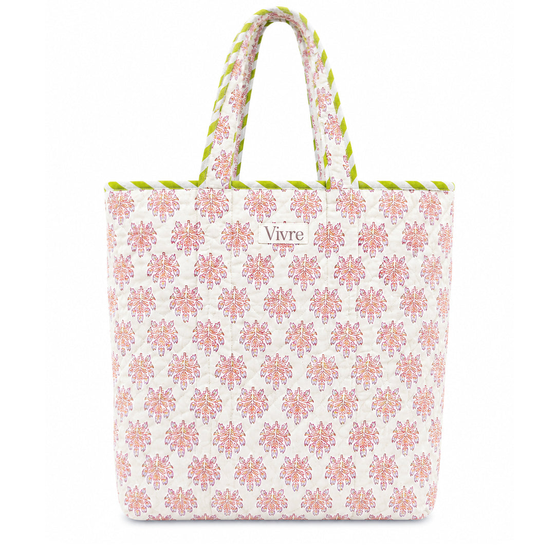 Reversible bag NO.13
