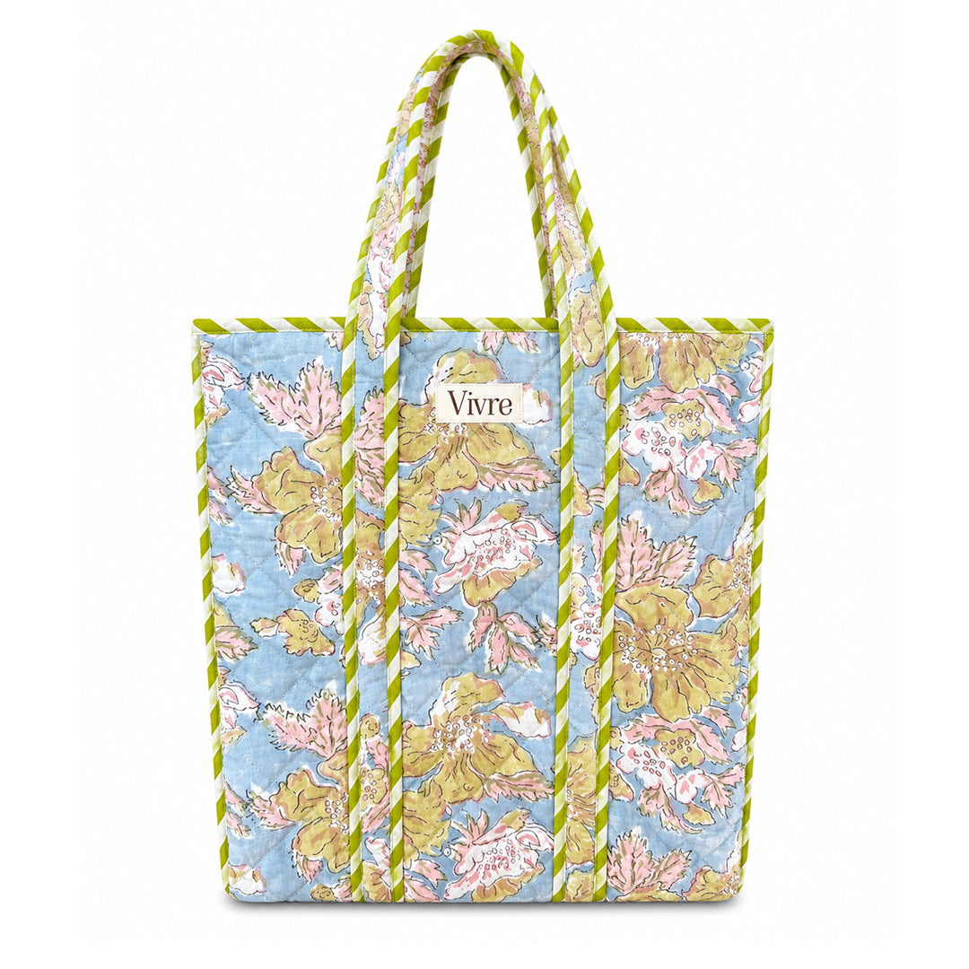 Reversible bag NO.13