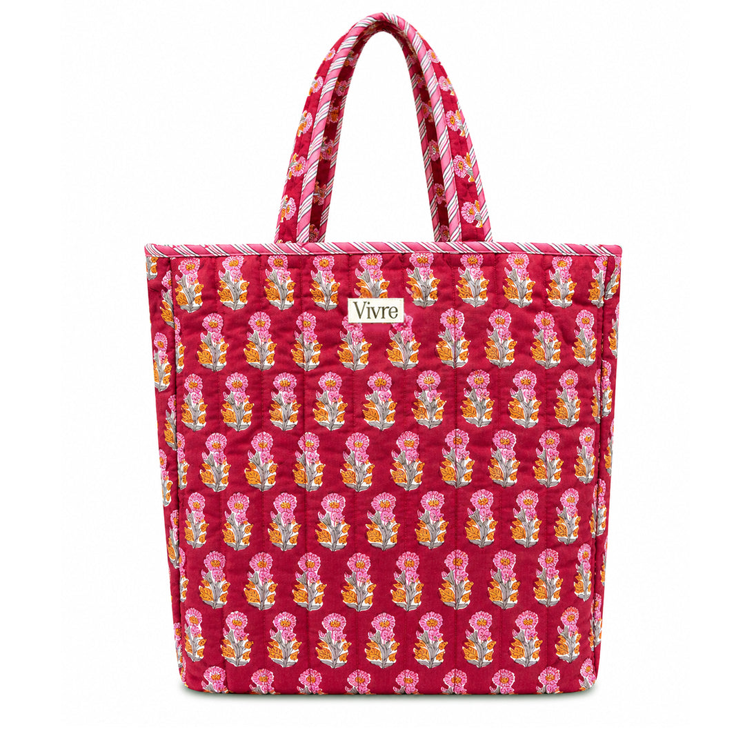 Reversible bag NO.13