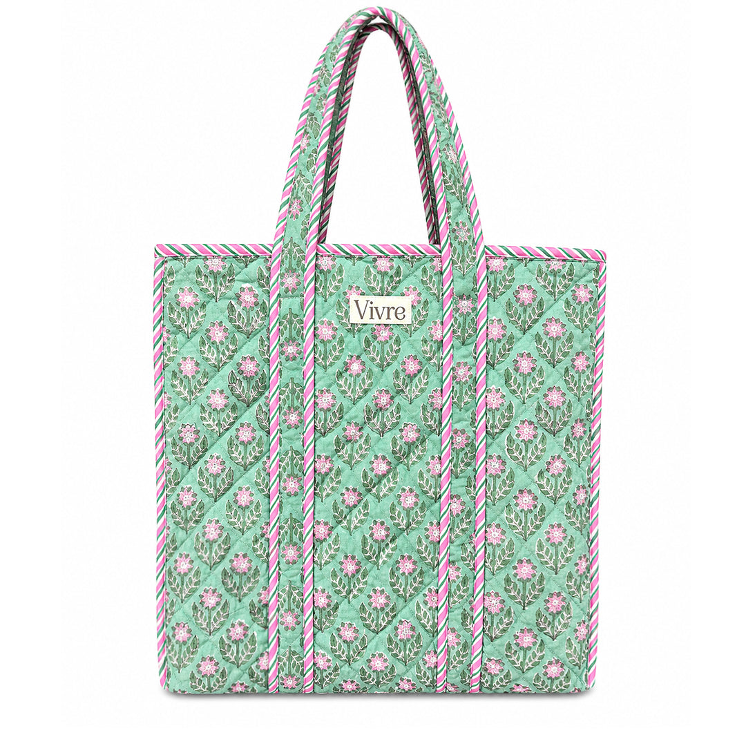 Reversible bag NO.13