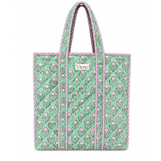 Reversible bag NO.13