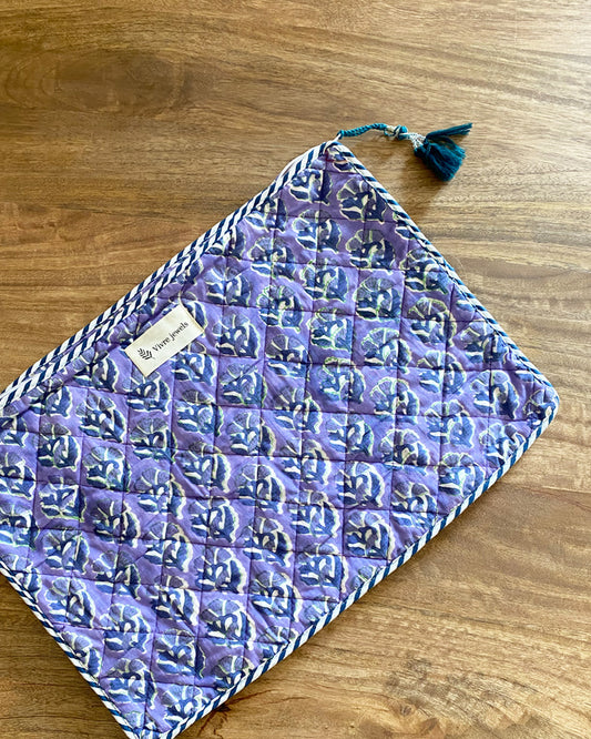 Laptop sleeve NO.4