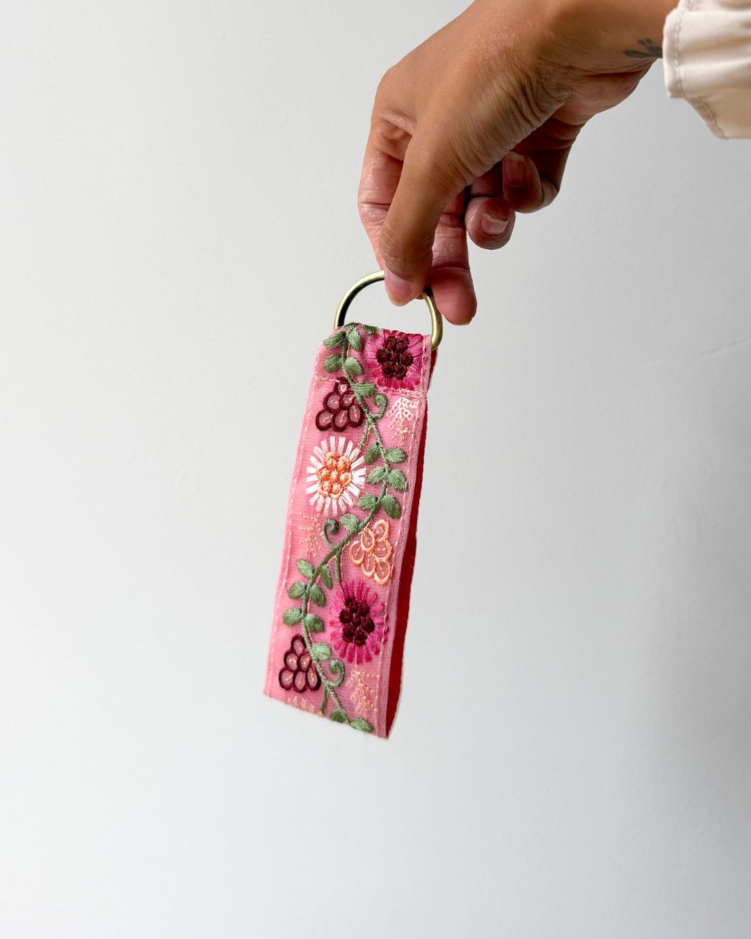 Reversible bags