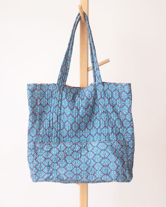 XL Sari bag NO.17