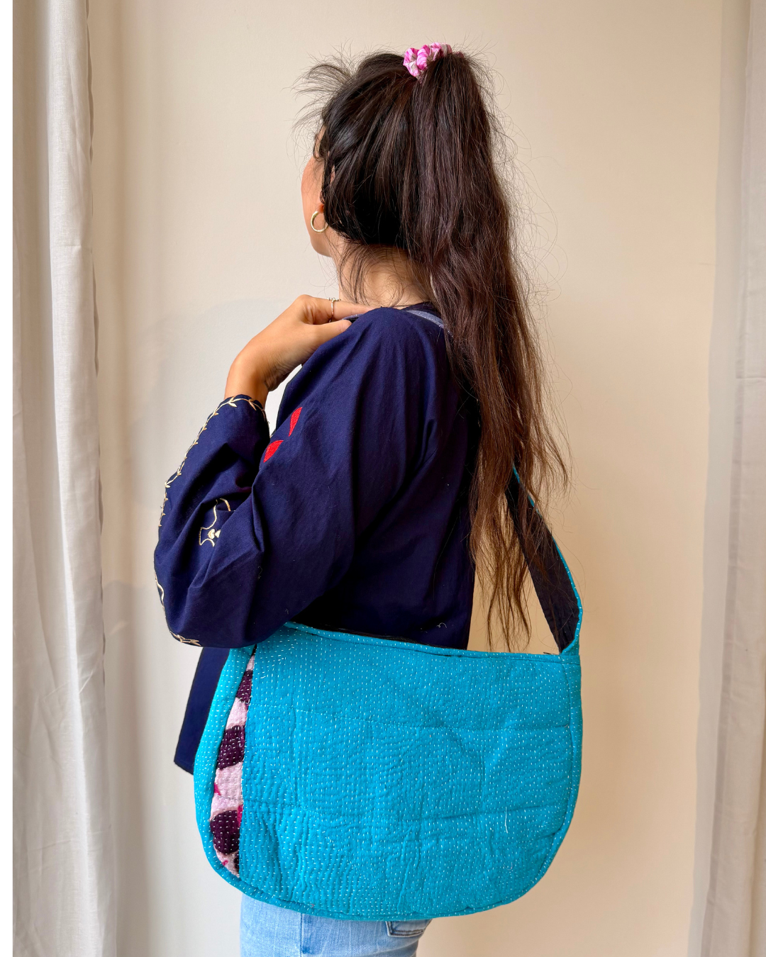 Crossbody bag NO.13