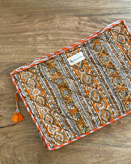 Laptop sleeve NO.4