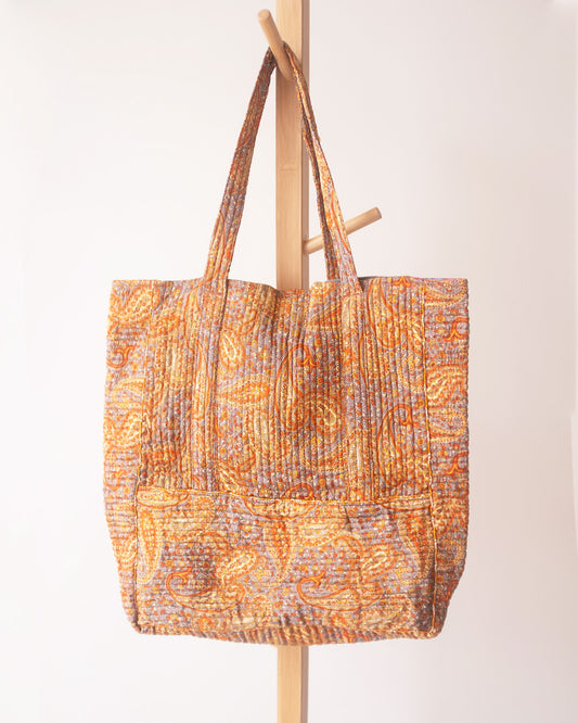 XL Sari bag NO.17
