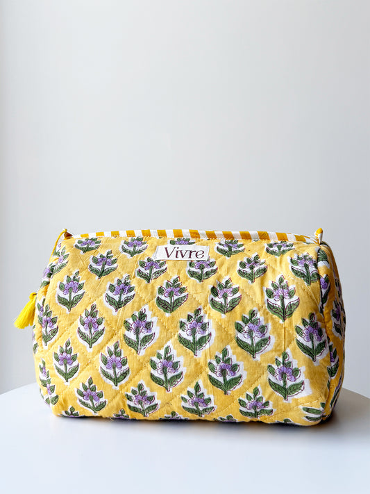 NO.29 Toiletry bag
