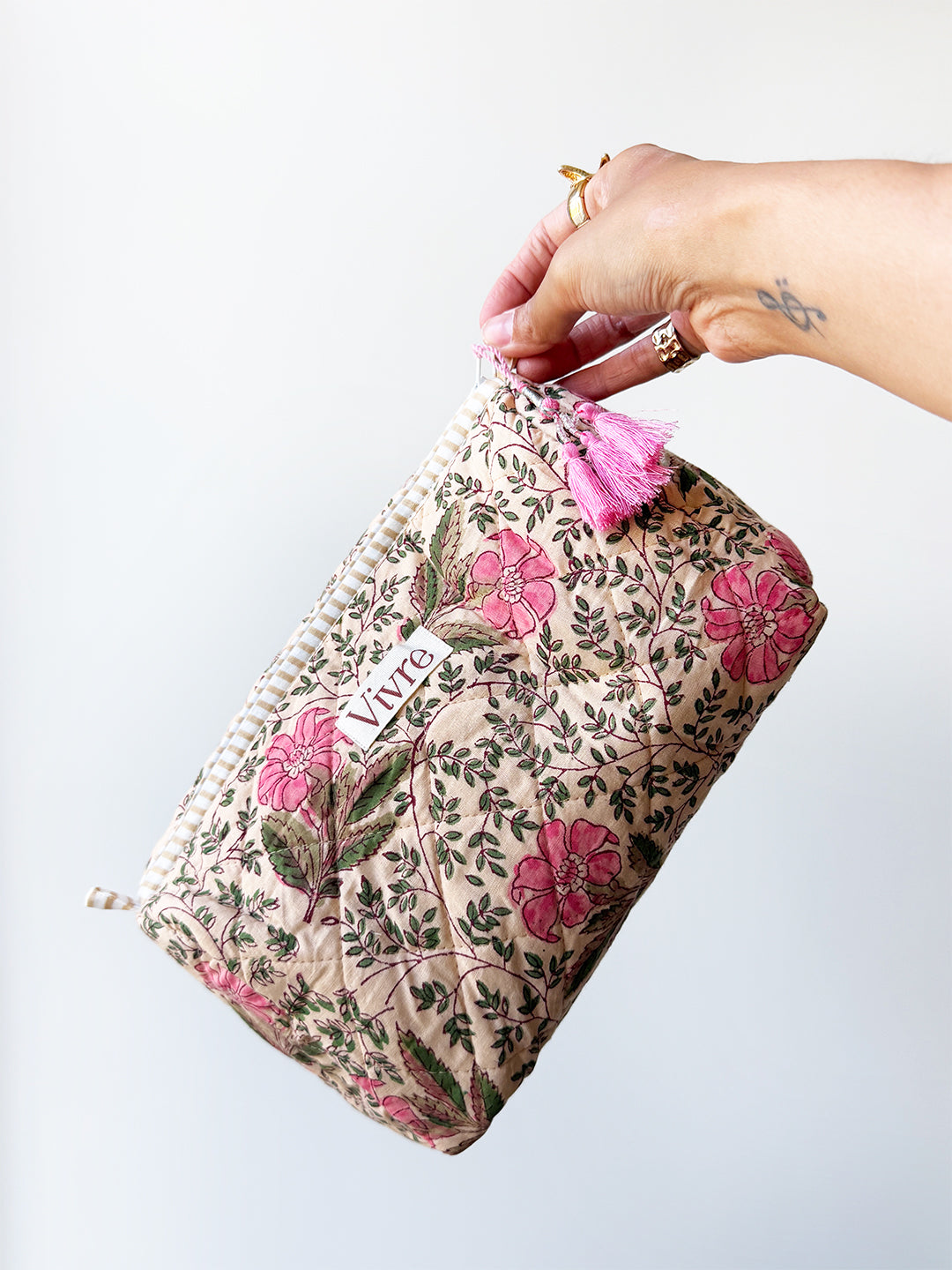 NO.29 Toiletry bag