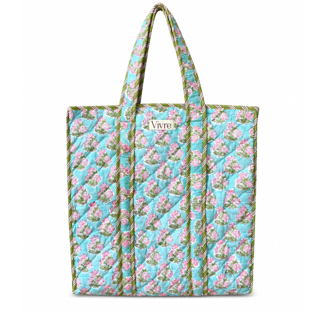 Reversible bag NO.13