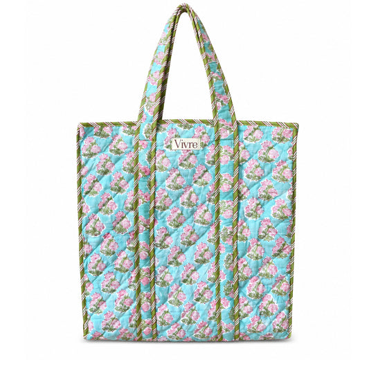 Reversible bag NO.13
