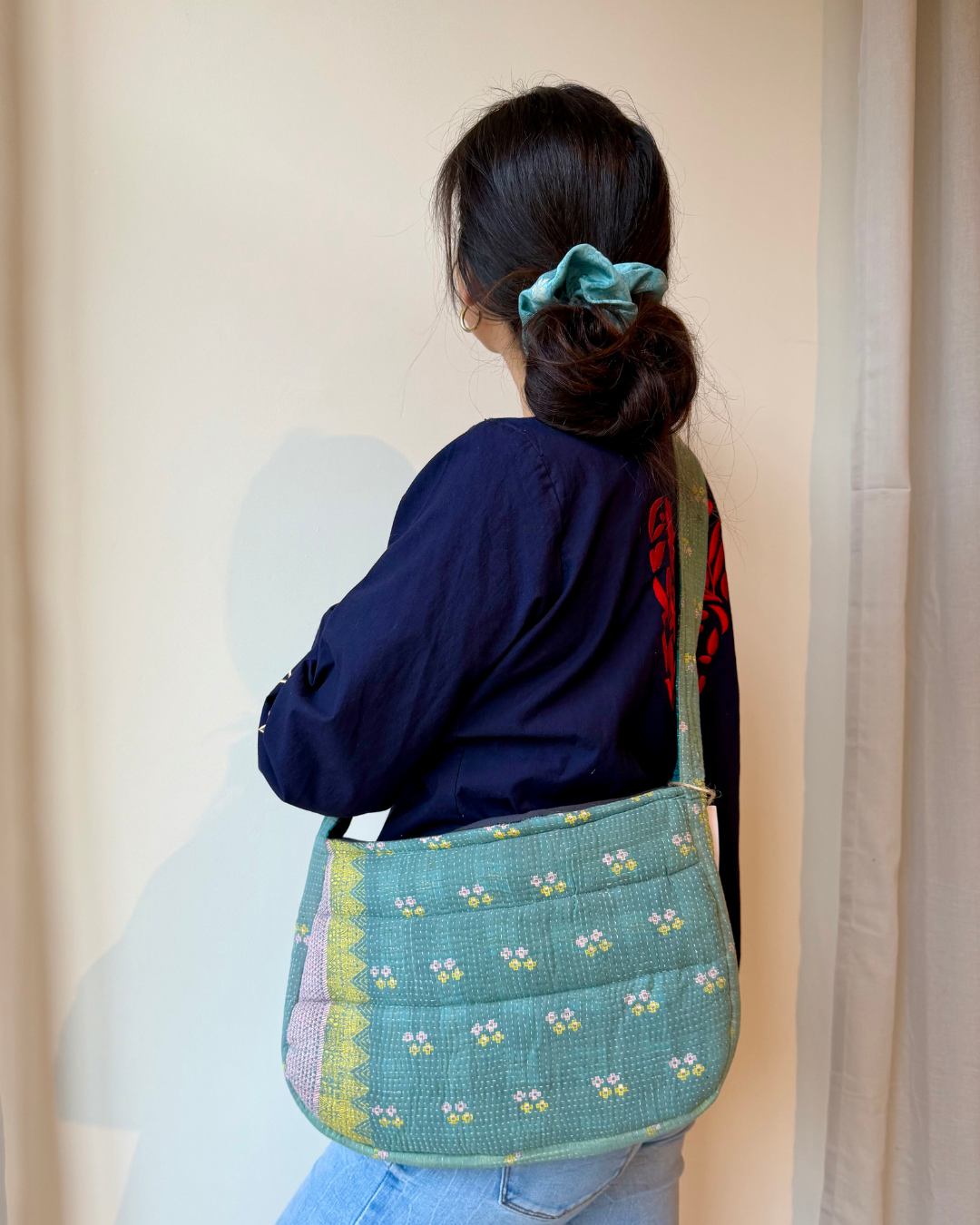 Crossbody bag NO.20