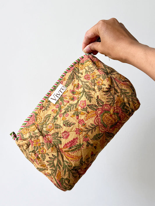 NO.29 Toiletry bag