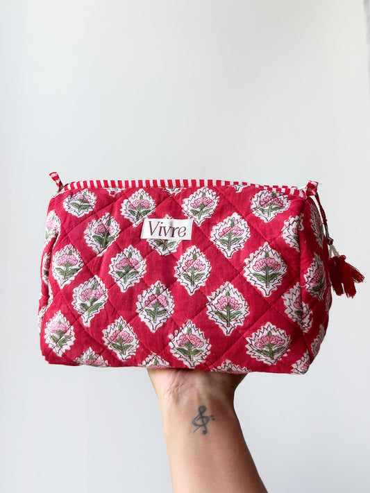 NO.29 Toiletry bag