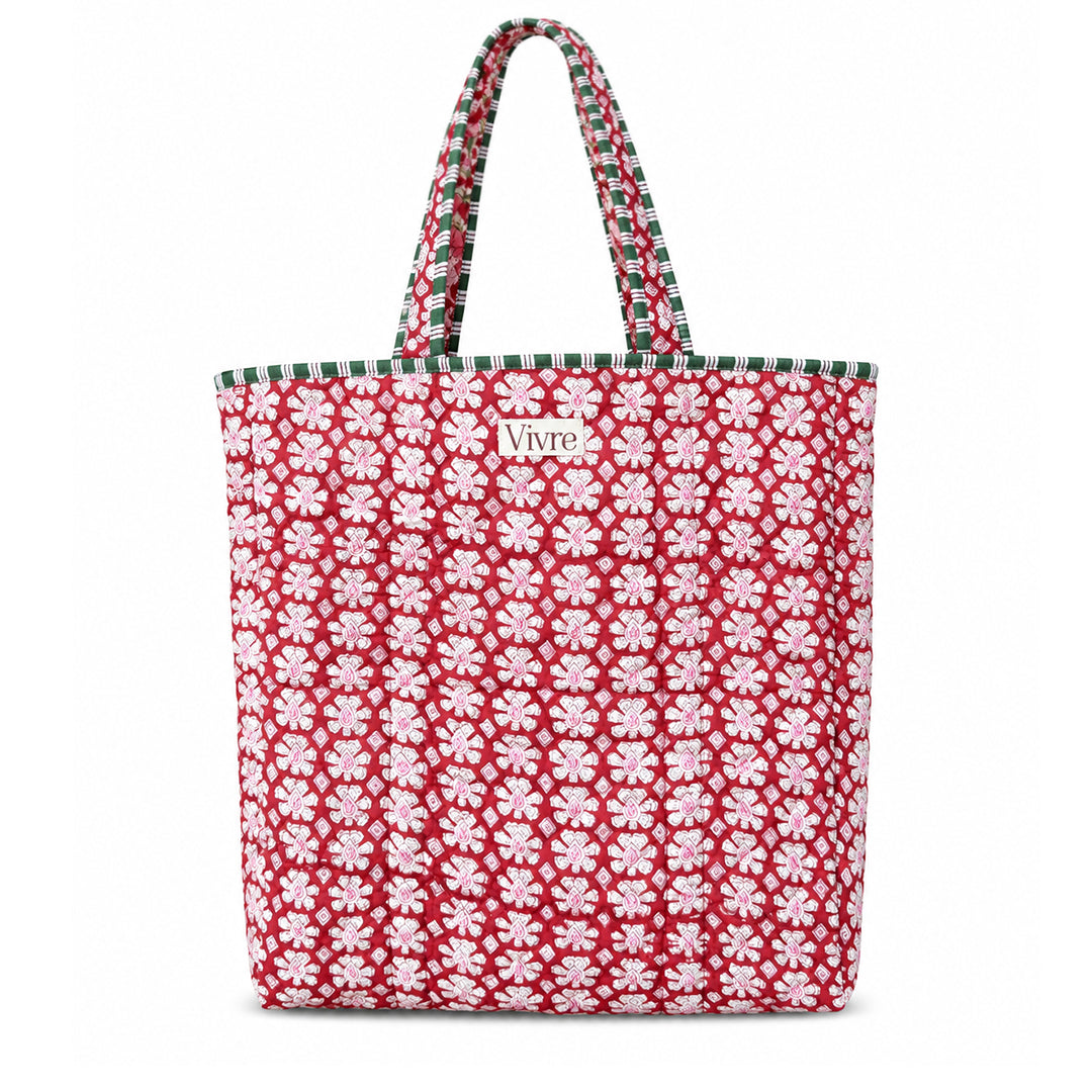 Reversible bag NO.13