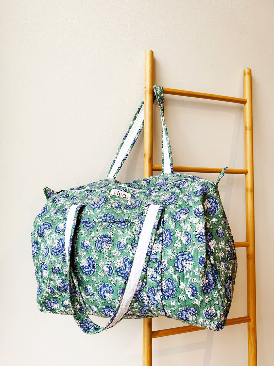 Duffel bag NO.1