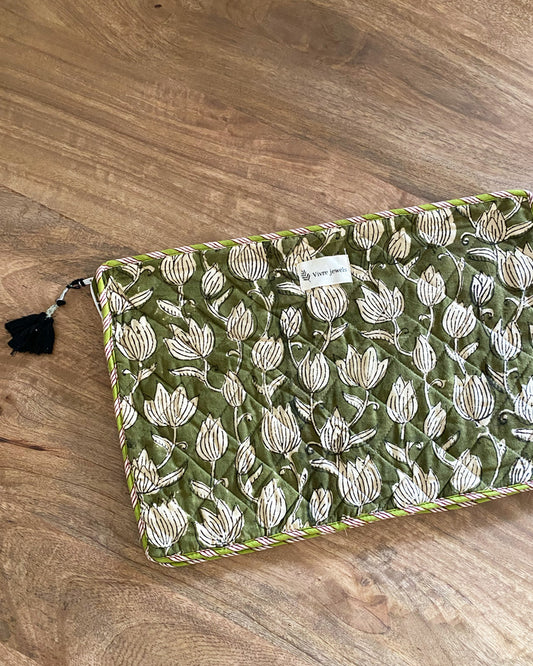 Laptop sleeve NO.4