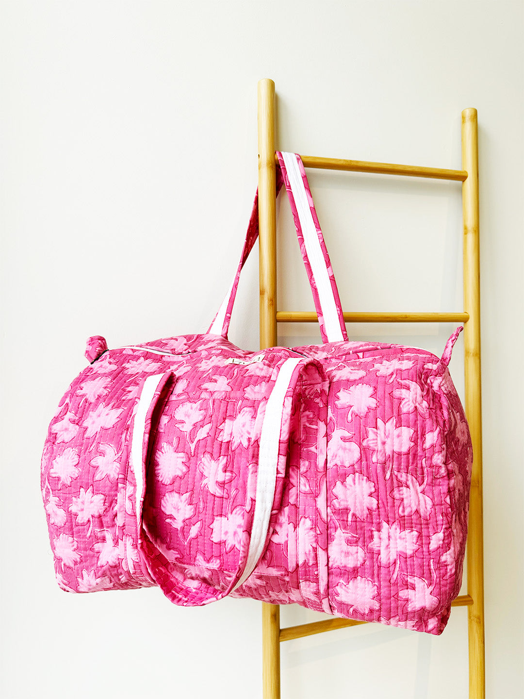 Duffel bag NO.1
