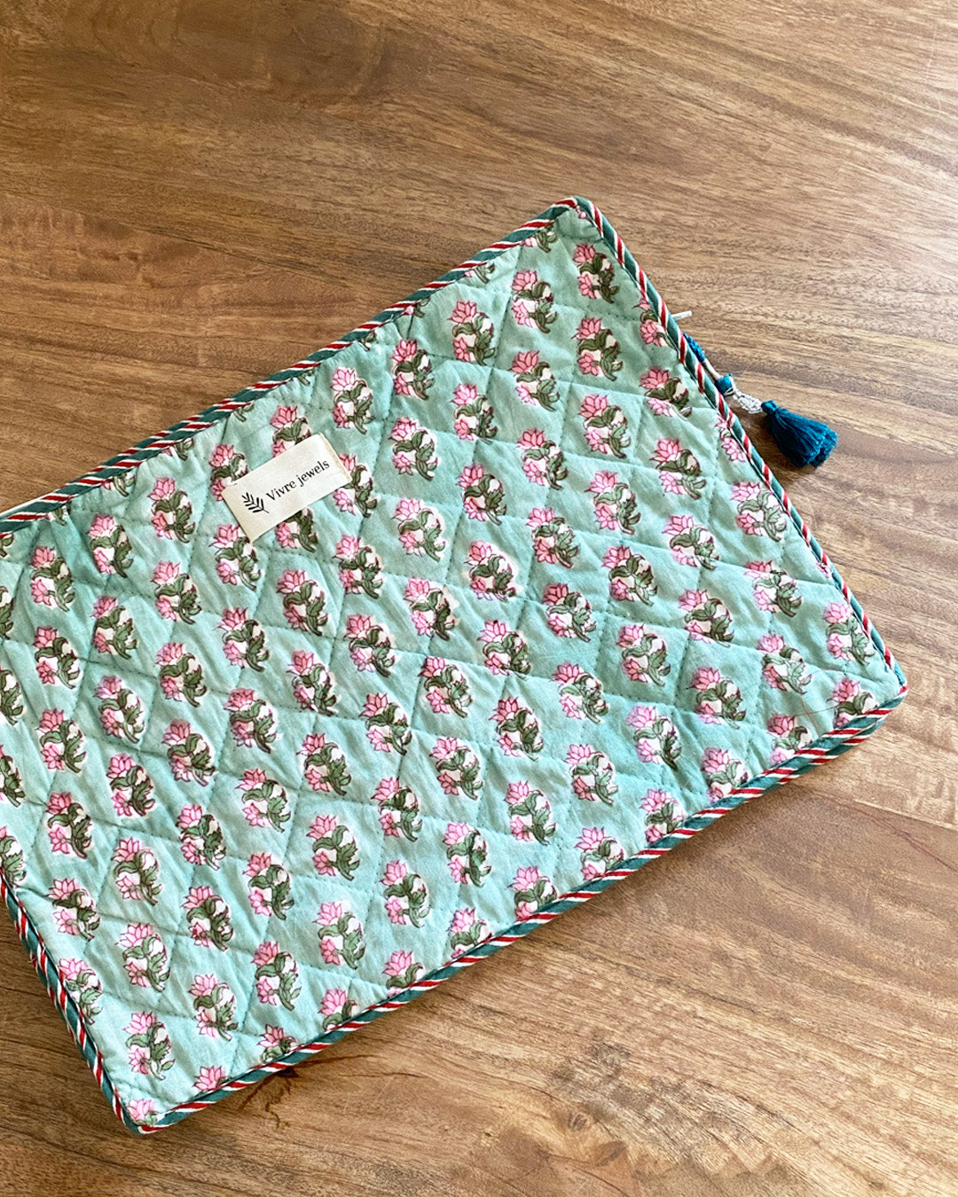 Laptop sleeve NO.4