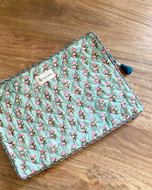 Laptop sleeve NO.4